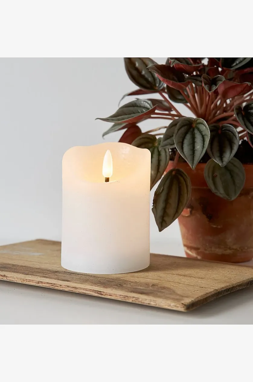 LED-lys Rustik 10cm