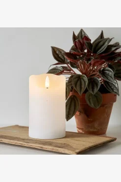 LED-lys Rustik 12cm