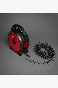 Ledningsoprul, 1000 LED 6993 cm