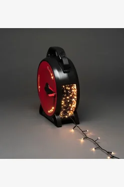 Ledningsoprul, 1000 LED 6993 cm