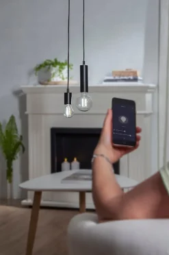 LED-pære A60 Smart Bulb