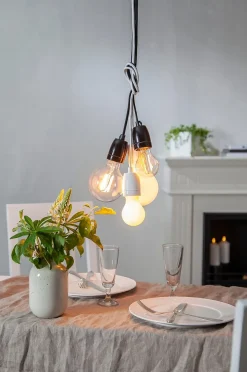 LED-pære A60 Smart Bulb