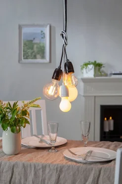 LED-pære A60 Smart Bulb