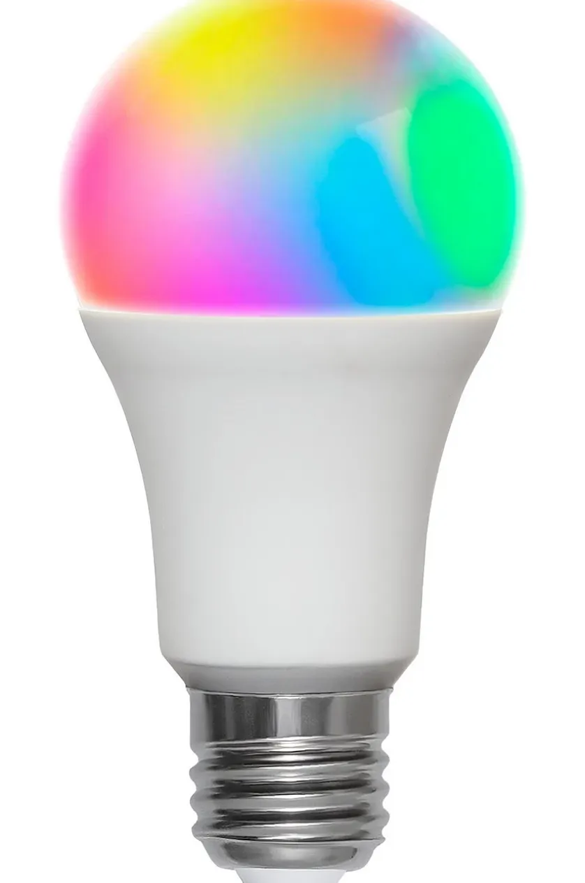 LED-pære A60 Smart Bulb