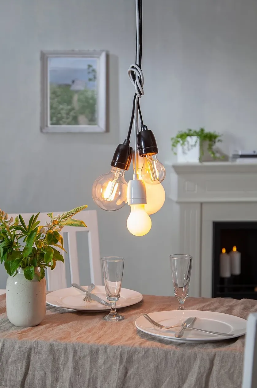 LED-pære A60 Smart Bulb