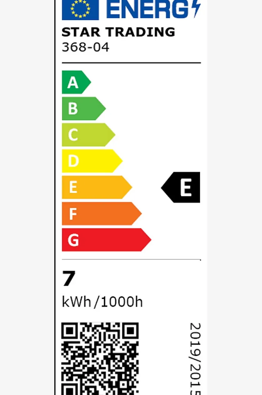 LED-pære A60 Smart Bulb