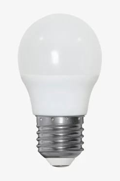 LED-pære E27 G45 Smart Bulb