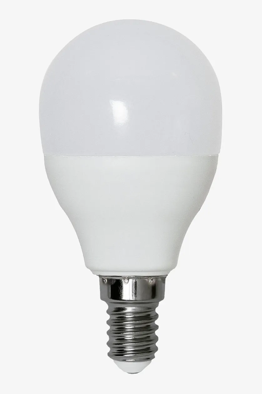 LED-pære E14 P45 Smart Bulb