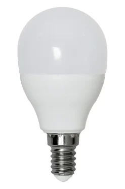 LED-pære E14 P45 Smart Bulb