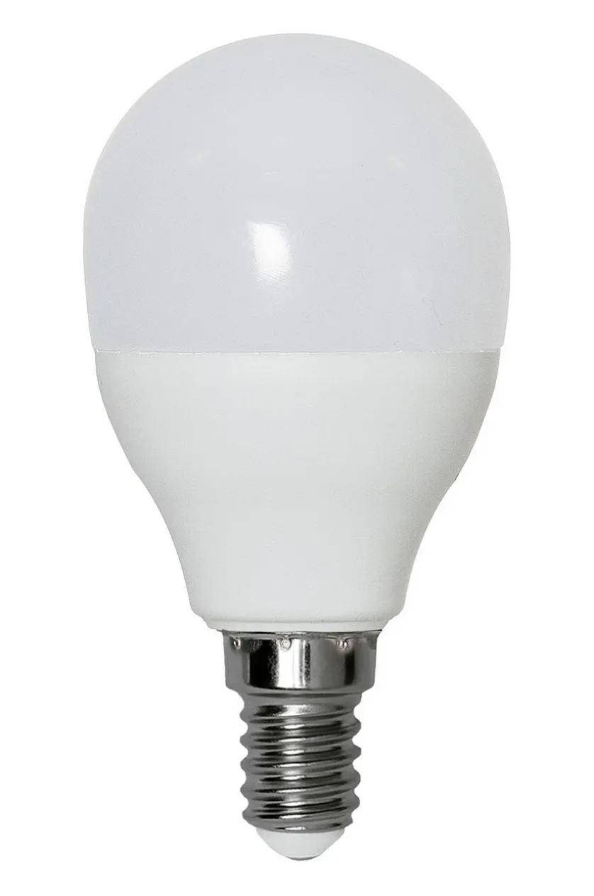 LED-pære E14 P45 Smart Bulb
