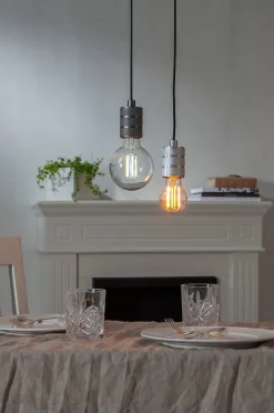 LED-pære G95 Smart Bulb