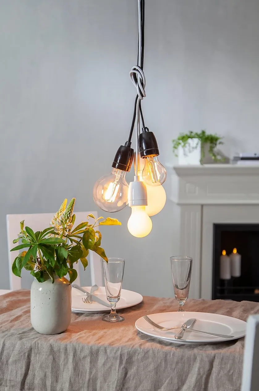 LED-pære G95 Smart Bulb