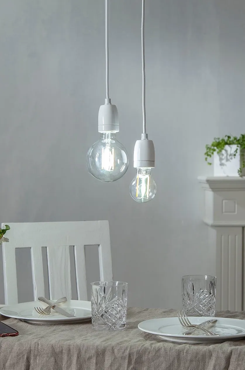 LED-pære G95 Smart Bulb
