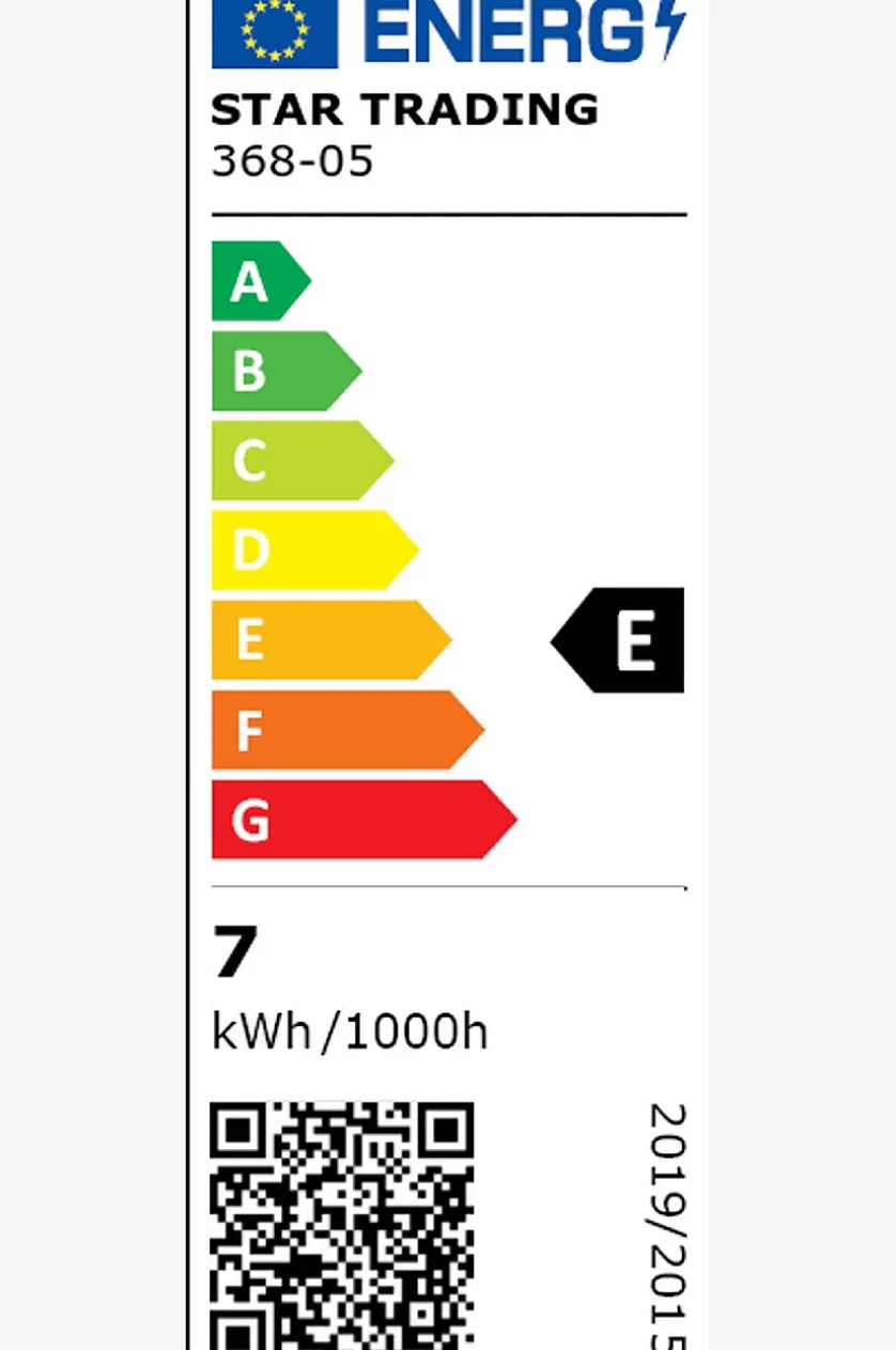 LED-pære G95 Smart Bulb