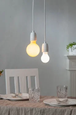 LED-pære G95 Smart Bulb