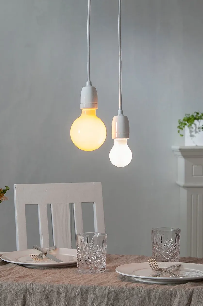 LED-pære G95 Smart Bulb