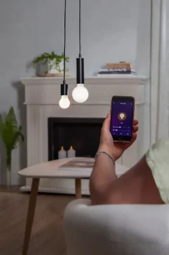 LED-pære G95 Smart Bulb
