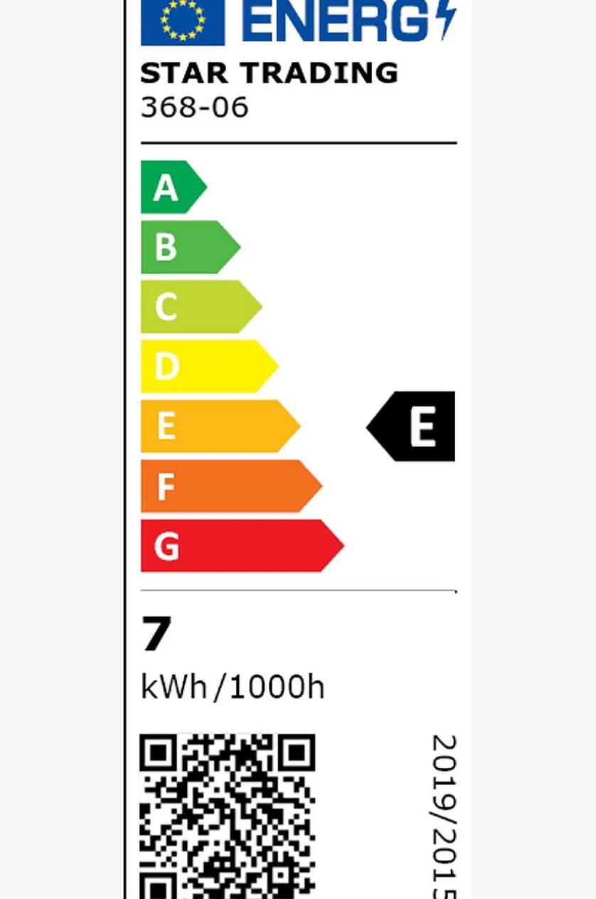 LED-pære G95 Smart Bulb