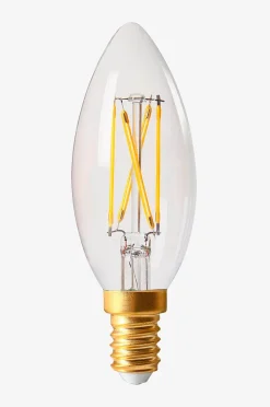 LED 3-step mem E14 35mm