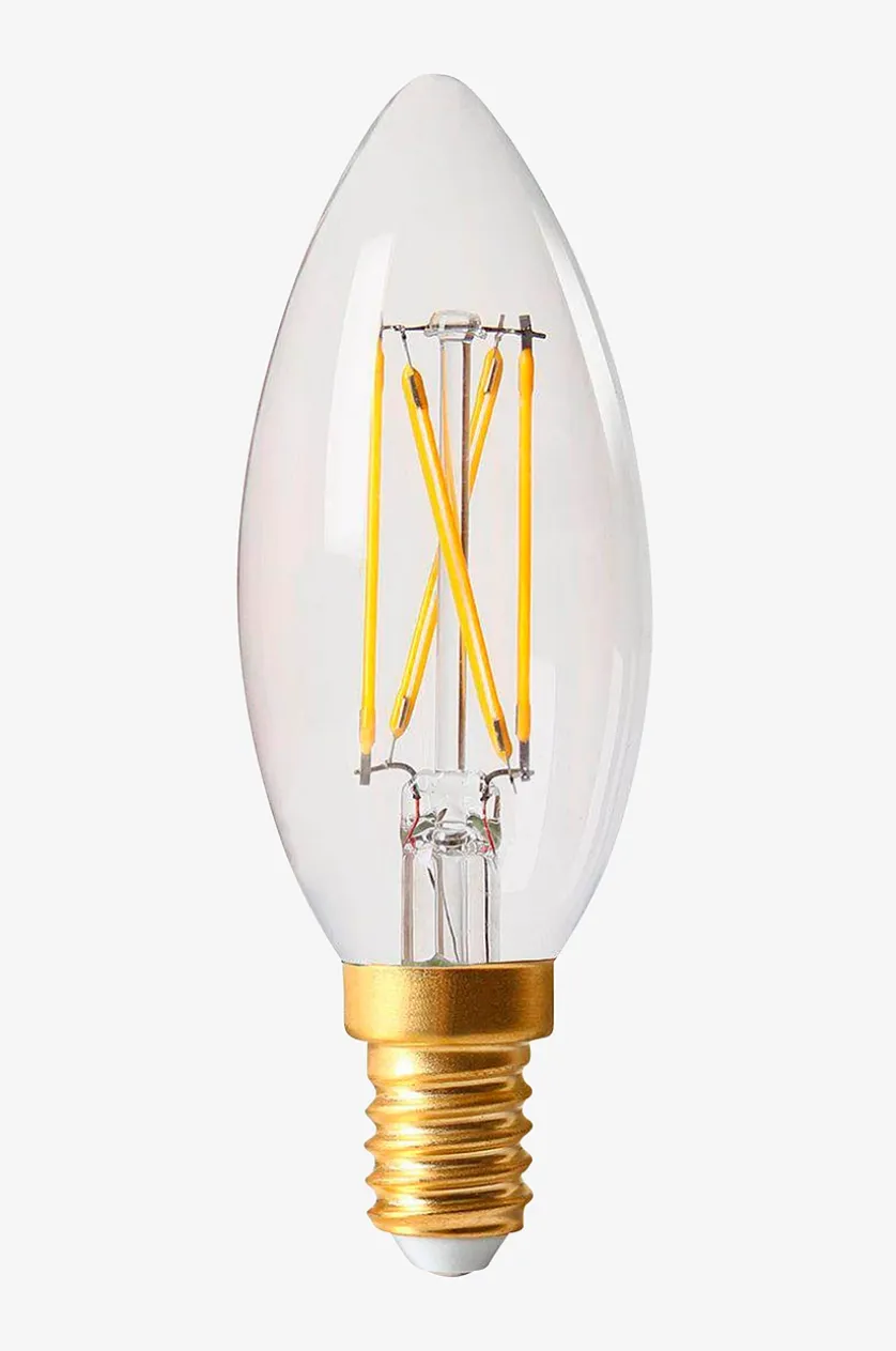 LED 3-step mem E14 35mm