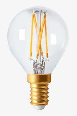 LED 3-step mem E14 45mm