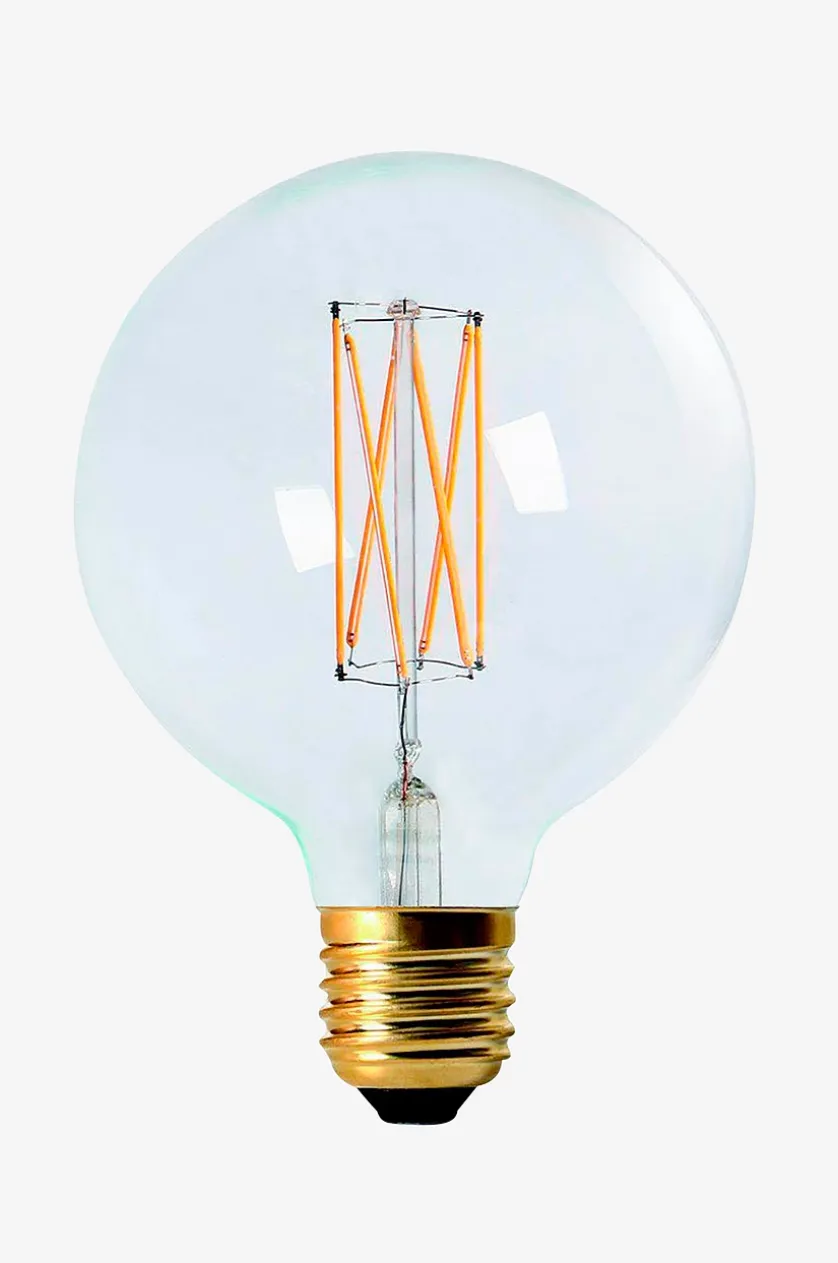 LED 3-step mem E27 125mm