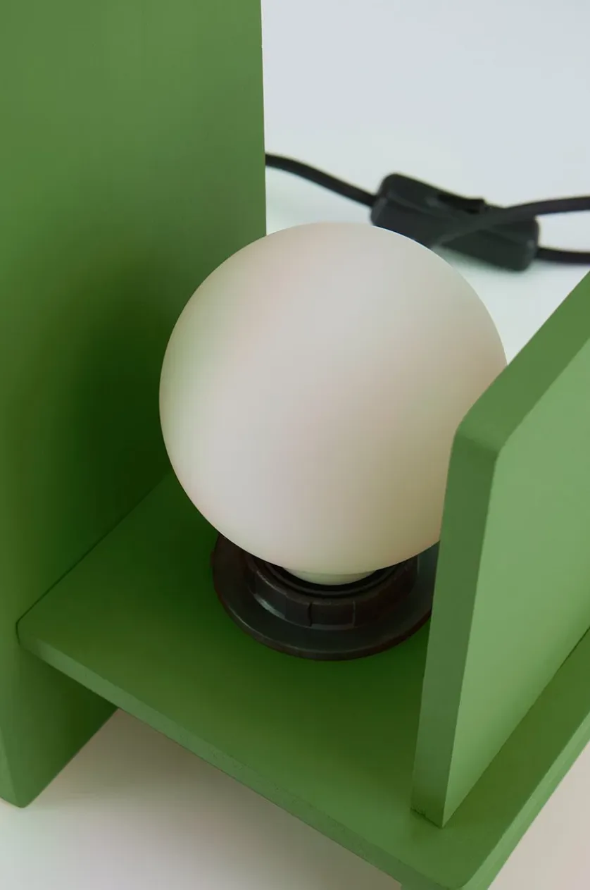 LEHO bordlampe