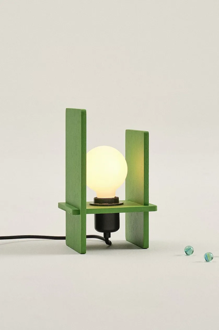 LEHO bordlampe