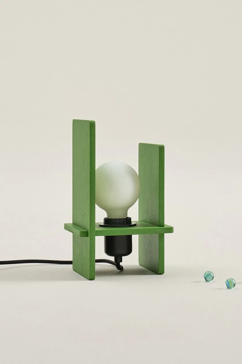 LEHO bordlampe