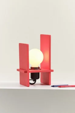 LEHO bordlampe
