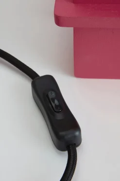 LEHO bordlampe