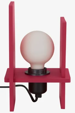 LEHO bordlampe