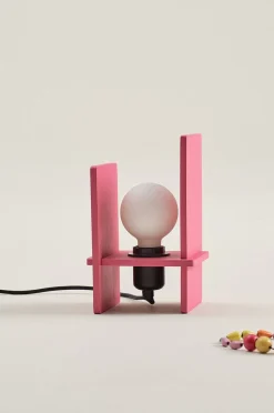 LEHO bordlampe