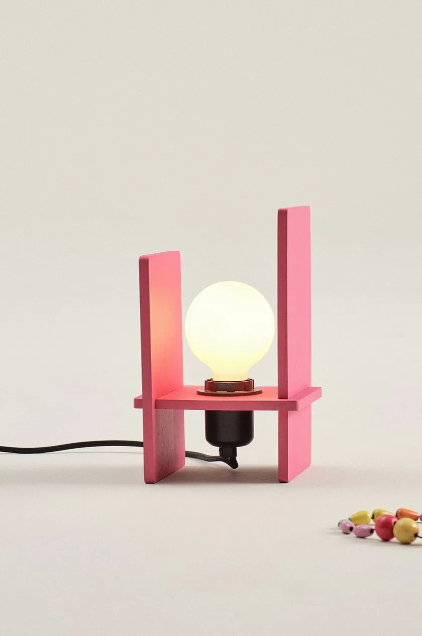 LEHO bordlampe