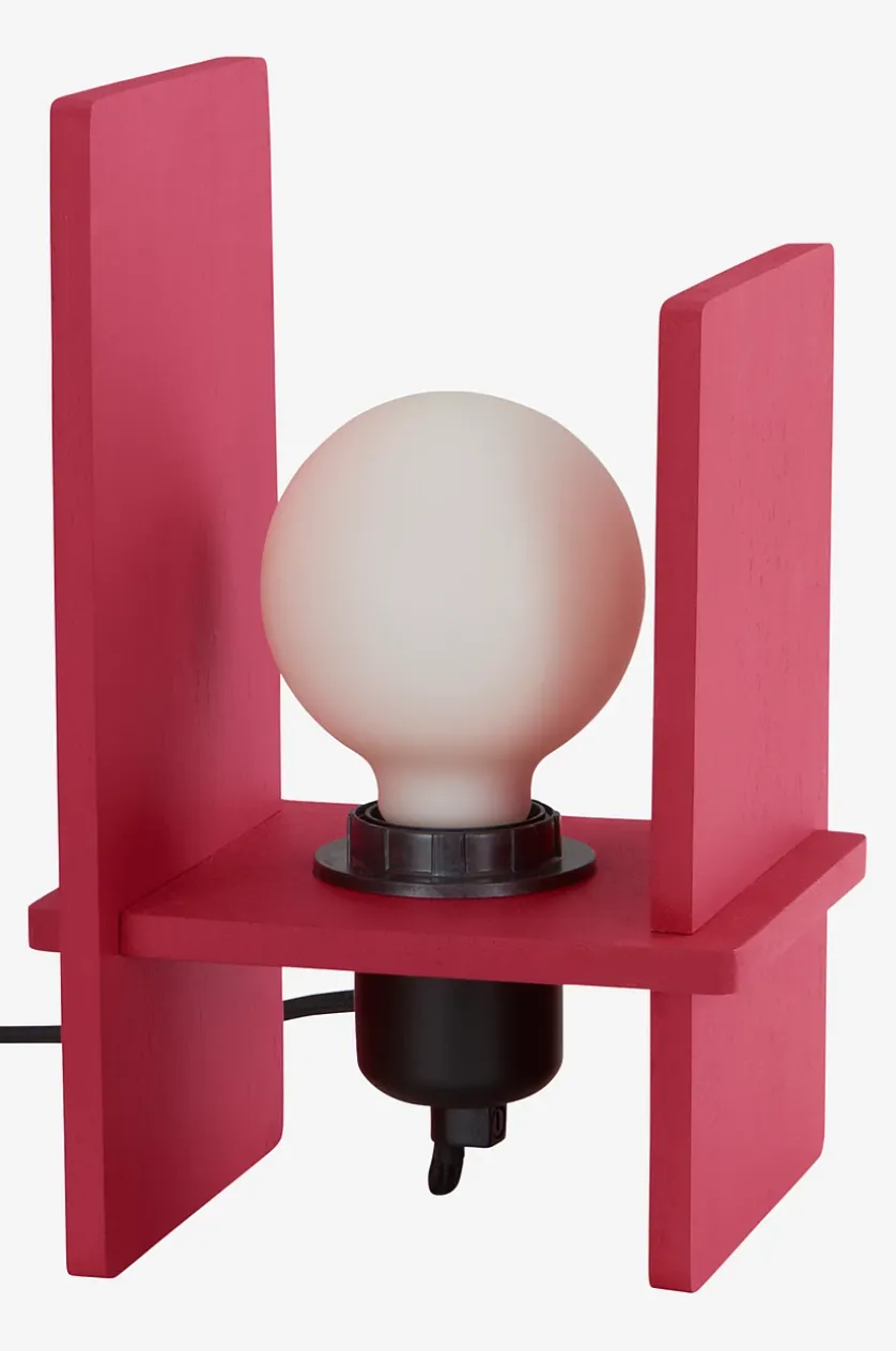 LEHO bordlampe
