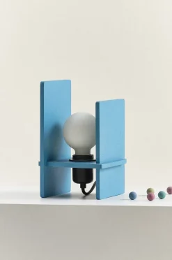 LEHO bordlampe