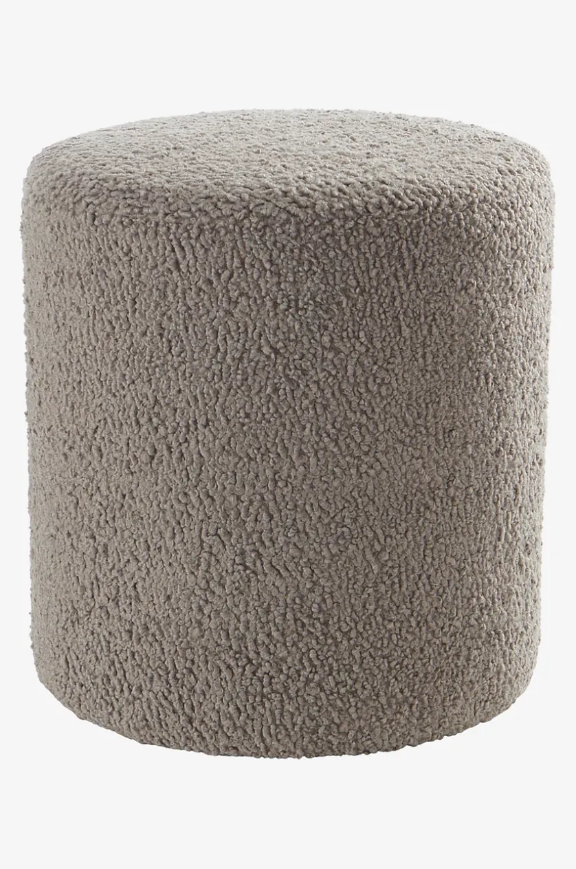 LEIDEN siddepuf ø 40 cm