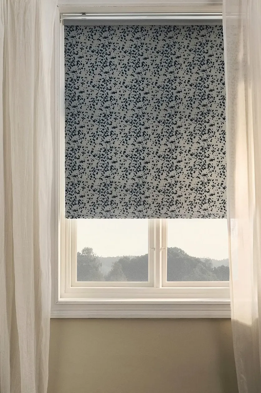 LETICIA rullegardin - højde 140 cm