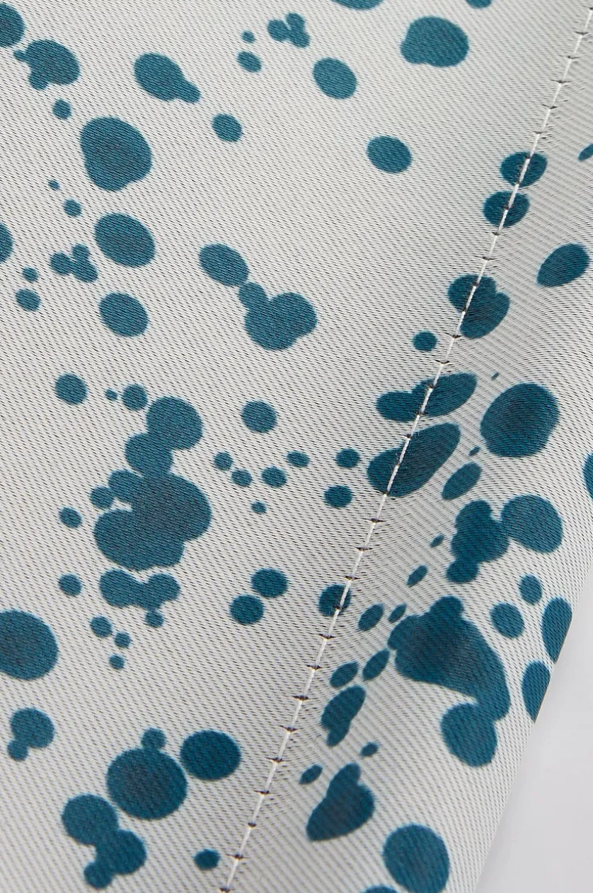 LETICIA rullegardin - højde 140 cm