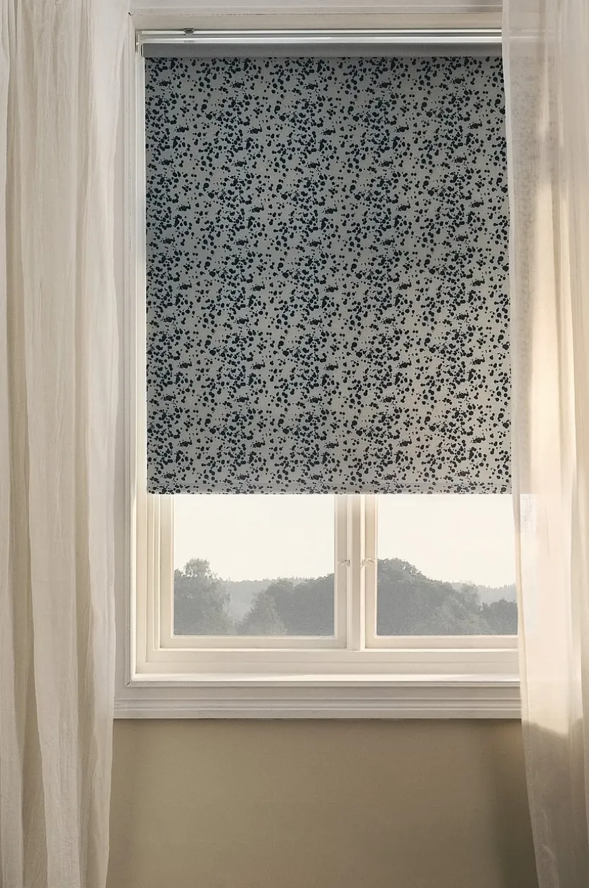 LETICIA rullegardin - højde 140 cm