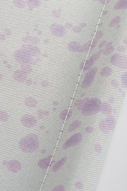 LETICIA rullegardin - højde 140 cm