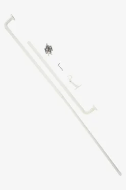 LIANA gardinstang 120-210 cm