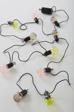 LIGHTY lyskæde LED