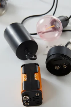 LIGHTY lyskæde LED