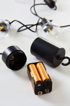 LIGHTY lyskæde LED