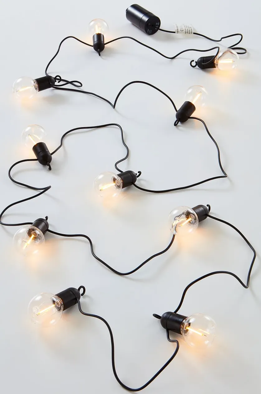 LIGHTY lyskæde LED
