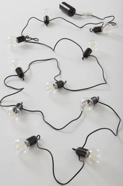 LIGHTY lyskæde LED