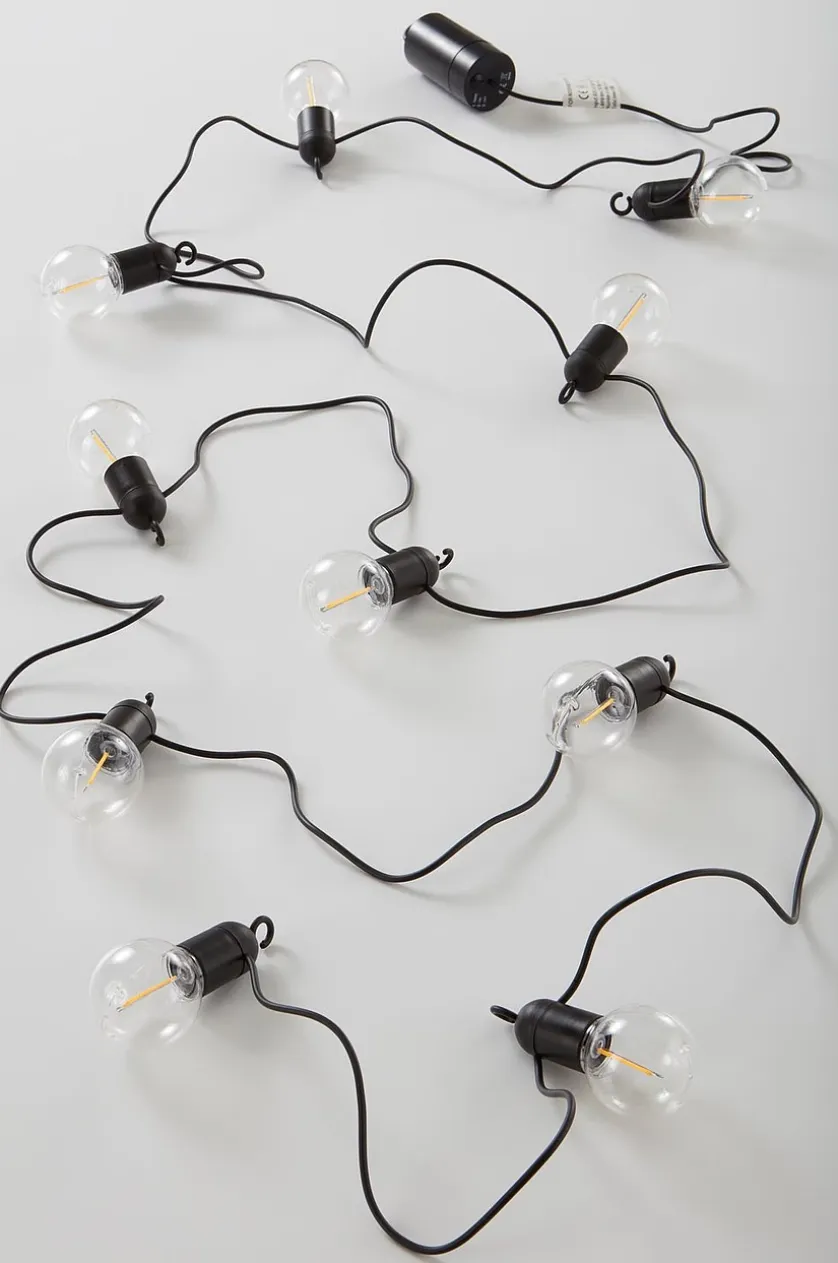 LIGHTY lyskæde LED