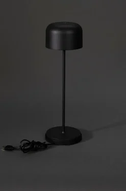 LILLE bordlampe genopladelig udendørs