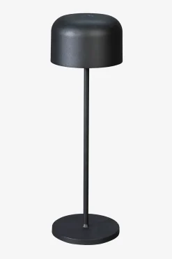 LILLE bordlampe genopladelig udendørs